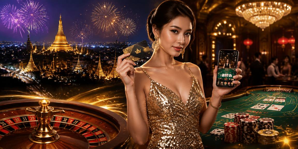 ez2 ez2 ရဲ့ မူလအစ နဲ့ မြန်မာကစားသမားတွေအတွက် ဘာလုပ်ပေးနေသလဲ